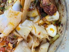 -西安手工软面(浦东南路店)