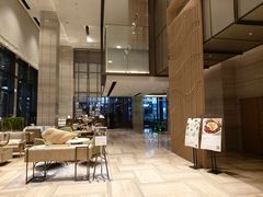 -深圳湾万怡酒店