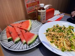 -金手勺东北菜馆(大屯北路店)
