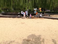 -大兴滨河森林公园