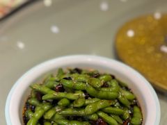 -刘胖子家常菜·蹄花焖藕(江汉路总店)