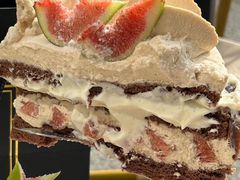 -PETIT PARIS 小巴黎(花园道店)