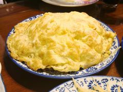 炒合菜-娄三少·老北京春饼烤鸭家常菜(方庄店)
