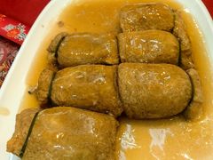 -玉华台饭庄(裕中西里小区店)