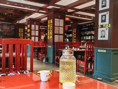 -福照楼汽锅鸡·云南特色菜·城市文化地标(胜利堂店)