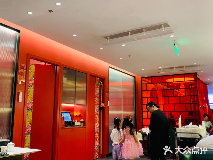 东北人·东北菜(罗湖店)图片