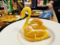 -卡宿自助餐厅(高新万达店)