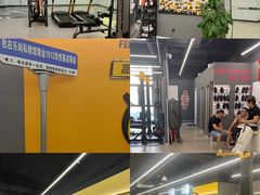 -FEELINGME乐刻私教馆·健身(玖悦荟店)