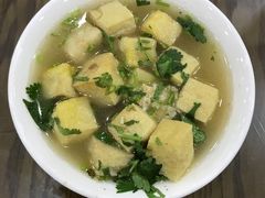 豆泡汤-白魁老号饭庄(安内店)