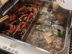 -晓林火锅(安定门店)