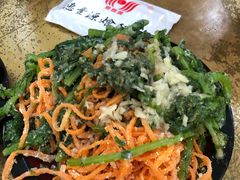 -惠丰源烩面馆(经七路店)