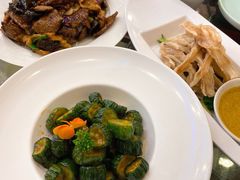 -玉林烤鸭店(垡头店)
