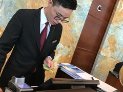 -上海雅居乐万豪侯爵酒店