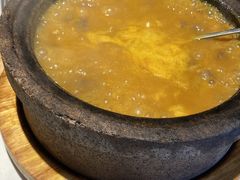 咖喱石锅肥牛-0776食堂·京城创意菜(七里庄店)