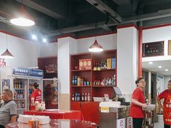-冯烫烫跷脚牛肉·川菜小馆(武胜西街店)