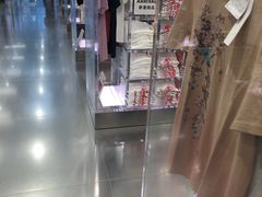-优衣库(银座店)