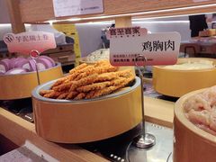 -喜家自助小火锅(卓悦里店)
