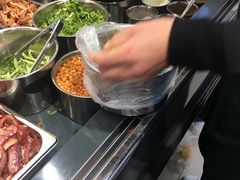 -永辉超市(大西洋银泰城店)
