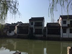 -尚贤河湿地