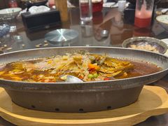 -徽韵人家·传承正宗徽菜(牡丹园店)