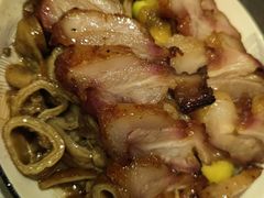 -吾家香港烧腊专门店