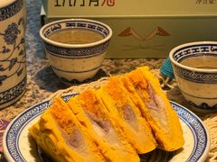 -南京大牌档(夫子庙老门东店)