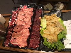 -牛a潮汕鲜牛肉粿条(天河北店)