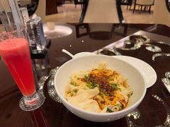 -西安皇冠假日酒店·御皇轩中餐厅