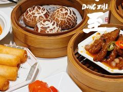 -稻香点心(第一国际店)