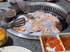 -鹤之乡·齐齐哈尔烤肉·非遗(秋涛路店)