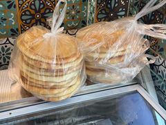 -欧提汗·新疆餐厅·清真(银都路店)