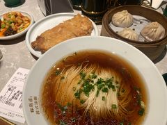 -松鹤面馆·古法焖肉面(观前店)