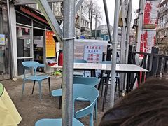 -老王小吃(大林沟路店)