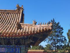 -北京市劳动人民文化宫(太庙)