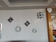 -港畔赶海蒸汽海鲜烧烤自助(仙螺岛店)