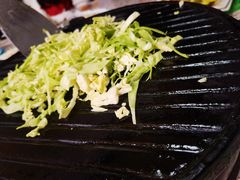 -厚味居炙子烤肉·清真(天桥南纬路店)