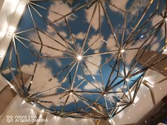 -成都世纪城假日酒店-西楼