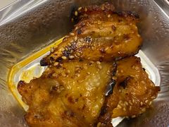 鸡翅-必胜客(SM城市广场店)
