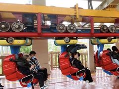 -蓬莱欧乐堡梦幻世界