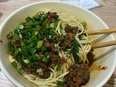 -秦云老太婆摊摊面(观音桥店)