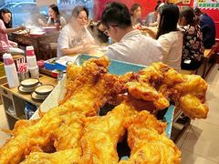 -老天桥蛙炉火锅(姑苏总店)