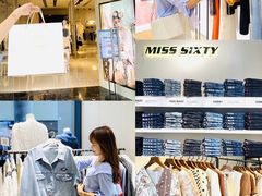 店内环境-佛罗伦萨小镇广佛名品奥特莱斯(疏港路店)