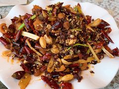 -文三里屯面馆(三里屯店)