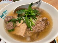-越小品·越南餐厅(万科里店)