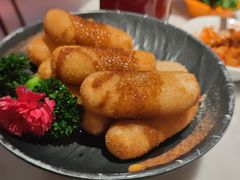 -煲宫猪肚鸡(晶品店)