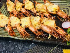 -菊上料理(蜀山银泰百货店)