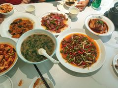 -琬苑鸽庄·川粤融合菜(解放碑总店)