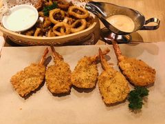 -必胜客(东三路店)