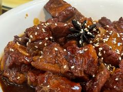 无锡酱排骨-西新饭店(城中店)