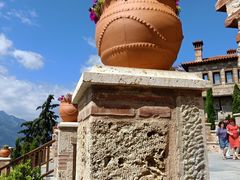 -梅黛奥拉修道院